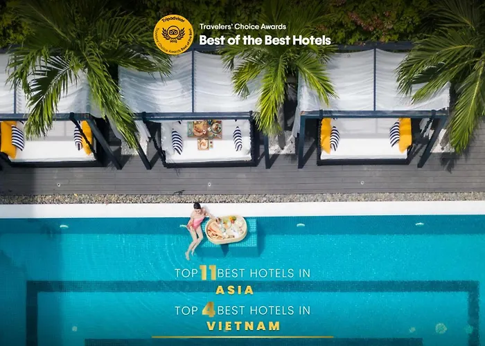 Hoian Sincerity Hotel & Spa