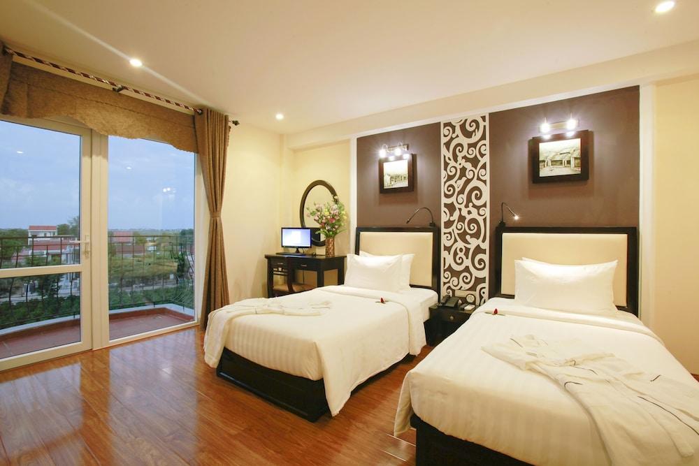 Hotel Hoian Sincerity &