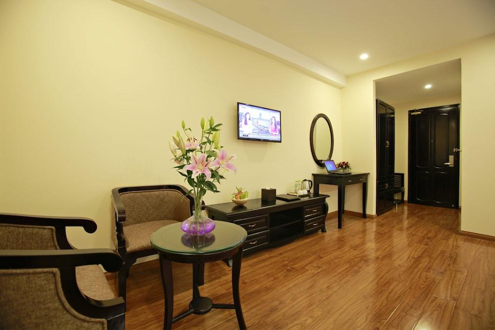 Hoian Sincerity & Hotel 4*